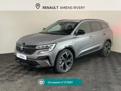 Utilisé 2024 Renault Espace Esprit Alpine Monospace | 44 990 € (Prix assez cher)