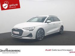 Blanc Occasion 2024 Audi A3 Sport Berline | 38 980 € (Prix cher)