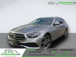 Utilisé 2023 Mercedes E220 Berline | 48 100 € (Bon prix)