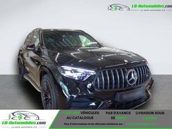 Utilisé 2024 Mercedes GLC43 AMG AMG | 88 700 €