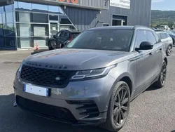 Gris Utilisé 2019 Land Rover Range Rover Velar HSE Dynamic SUV | 29 000 € (Bon prix)