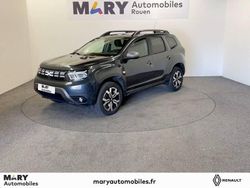 Gris Utilisé 2022 Dacia Duster Journey SUV | 19 490 € (Prix juste)