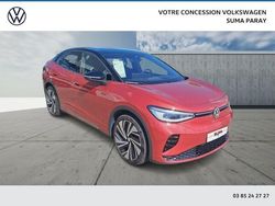 Utilisé 2023 VW ID.5 GTX SUV | 48 900 € (Prix cher)