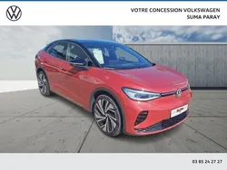 Utilisé 2023 VW ID.5 GTX SUV | 48 900 € (Prix cher)