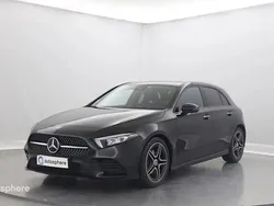 Utilisé 2022 Mercedes 200 AMG line Berline | 30 999 € (Super prix)