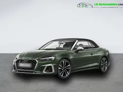 Utilisé 2022 Audi S5 Sport Cabriolet | 59 900 €