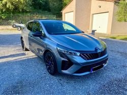 Gris Utilisé 2025 Renault Clio V Berline | 23 700 € (Prix cher)