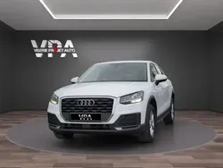 Blanc Utilisé 2017 Audi Q2 Sport SUV | 18 480 € (Bon prix)