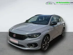 Utilisé 2020 Fiat Tipo Berline | 18 900 € (Prix assez cher)