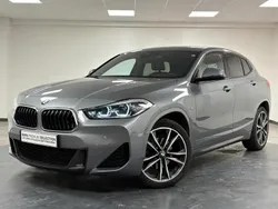 Gris Utilisé 2021 BMW X2 M Sport SUV | 28 490 € (Bon prix)