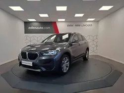 Utilisé 2022 BMW X1 Comfort Edition SUV | 29 450 € (Bon prix)
