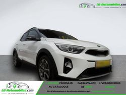Utilisé 2019 Kia Stonic Vision SUV | 17 900 € (Prix juste)