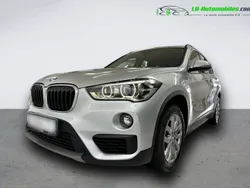 Utilisé 2017 BMW X1 SUV | 23 400 € (Prix juste)