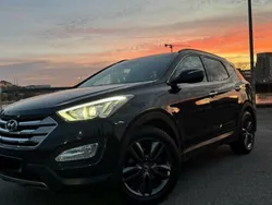 Utilisé 2013 Hyundai Santa Fe SUV | 16 490 € (Prix cher)