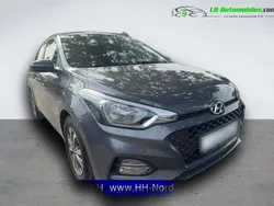 Utilisé 2020 Hyundai i20 Citadine | 19 900 € (Prix juste)