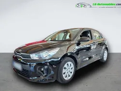 Utilisé 2018 Kia Rio Citadine | 12 900 € (Bon prix)