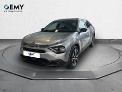 Citroën e-C4