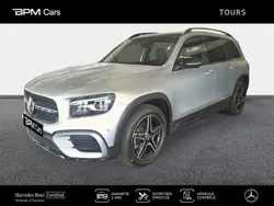 Utilisé 2025 Mercedes GLB200 AMG line SUV | 54 500 €