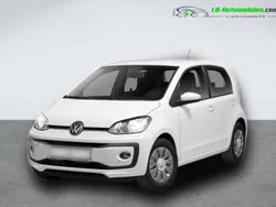 Utilisé 2020 VW up! Citadine | 14 900 € (Prix cher)