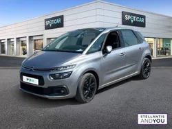 Citroën C4 SpaceTourer