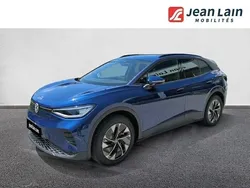 Gris Utilisé 2024 VW ID.4 Pro SUV | 43 990 € (Prix assez cher)