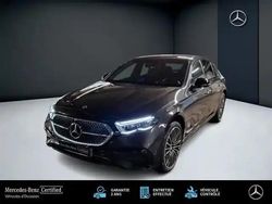 Gris Utilisé 2025 Mercedes E220 AMG line Berline | 84 500 €