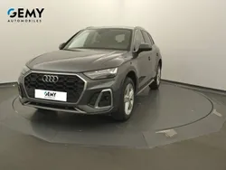 Utilisé 2022 Audi Q5 S-Line SUV | 43 904 € (Prix juste)