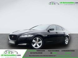 Utilisé 2016 Jaguar XF Berline | 20 400 €