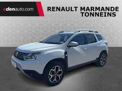 Utilisé 2021 Dacia Duster Prestige SUV | 15 899 € (Prix juste)