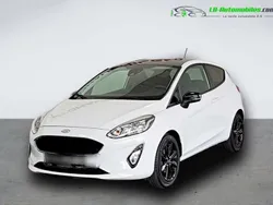 Utilisé 2017 Ford Fiesta Citadine | 14 800 € (Prix assez cher)