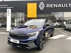 Bleu Utilisé 2024 Renault Espace Esprit Alpine Monospace | 38 890 € (Bon prix)