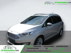 Utilisé 2019 Ford Grand C-Max Monospace | 15 900 € (Bon prix)