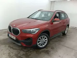 Orange Utilisé 2021 BMW X1 SUV | 23 290 € (Super prix)