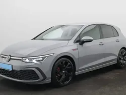 Gris Utilisé 2023 VW Golf VIII GTI Berline | 35 400 € (Prix juste)