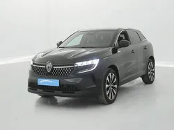 Noir Utilisé 2023 Renault Austral Techno SUV | 27 990 € (Prix juste)