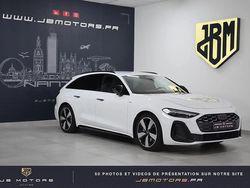 Blanc Utilisé 2025 Audi A5 Coupé | 53 850 €