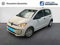 Utilisé 2023 VW e-up! Citadine | 15 990 € (Prix juste)