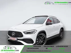 Utilisé 2021 Mercedes GLA35 AMG AMG SUV | 53 400 €