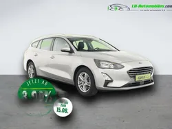 Utilisé 2021 Ford Focus Break | 20 500 € (Bon prix)