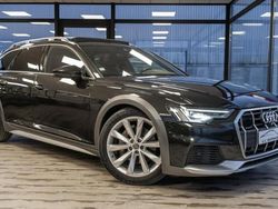 Utilisé 2020 Audi A6 Allroad Advanced Break | 49 980 € (Prix juste)