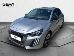 Utilisé 2024 Peugeot 208 Allure Citadine | 21 460 € (Prix assez cher)