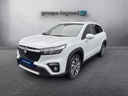 Nouvelle 2025 Suzuki SX4 S-Cross Style SUV | 25 490 € (Prix juste)