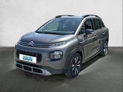 Gris Utilisé 2021 Citroën C3 Aircross SUV | 15 380 € (Prix juste)