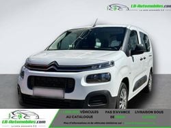 Utilisé 2019 Citroën Berlingo PureTech Monospace | 20 800 € (Prix assez cher)