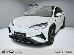 Blanc Utilisé 2025 BYD Sealion 7 SUV | 51 490 €