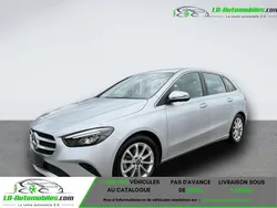 Utilisé 2019 Mercedes B180 Monospace | 26 100 € (Prix juste)