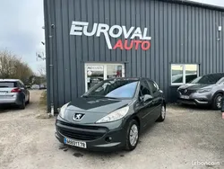 Utilisé 2006 Peugeot 207 Berline | 5 490 € (Prix juste)