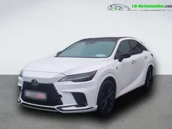 Utilisé 2024 Lexus RX500h SUV | 96 200 €