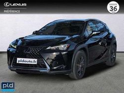 Utilisé 2023 Lexus UX 250h SUV | 27 990 € (Prix juste)