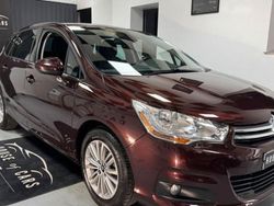 Occasion 2011 Citroën C4 Berline | 6 480 €